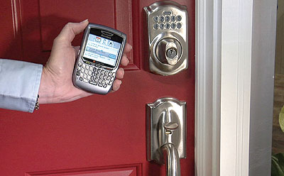 What are the dangers of home security systems